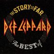 Def Leppard - Story So Far (2LP) For Discount