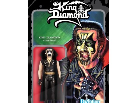 Super7 - King Diamond Online