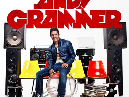 Andy Grammer - Andy Grammer Cheap