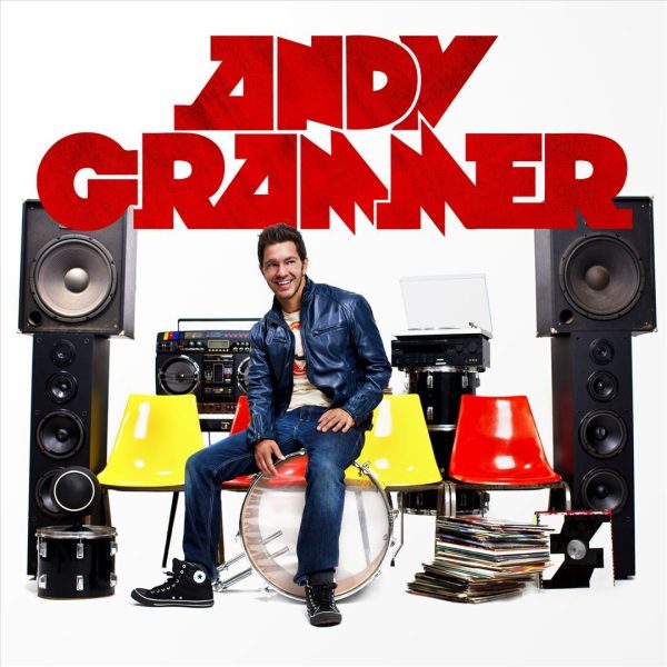 Andy Grammer - Andy Grammer Cheap