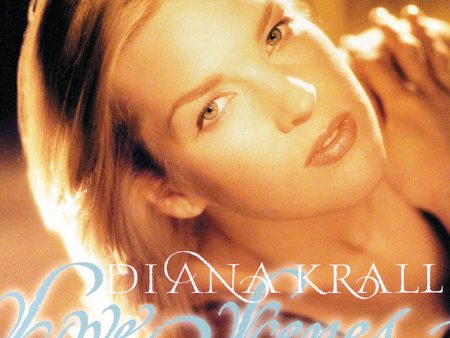 Diana Krall - Love Scenes (2LP) For Discount