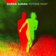 Duran Duran - Future Past (White) Supply