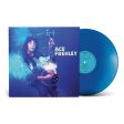 Ace Frehley - Now Playing (Blue) For Sale