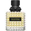 Valentino Born In Roma Donna Yellow Dream Eau De Parfum 50ml Online Sale