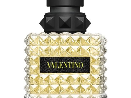 Valentino Born In Roma Donna Yellow Dream Eau De Parfum 50ml Online Sale