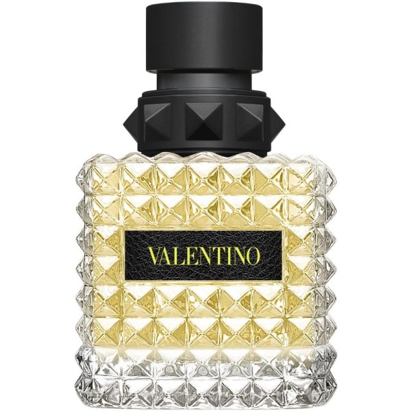 Valentino Born In Roma Donna Yellow Dream Eau De Parfum 50ml Online Sale