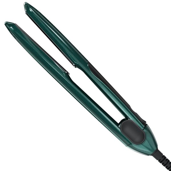 Wahl Professional Pro Glide Hair Straightener Midnight Green on Sale