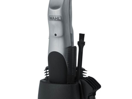 Wahl Professional Groomsman Mains Beard Trimmer Sale