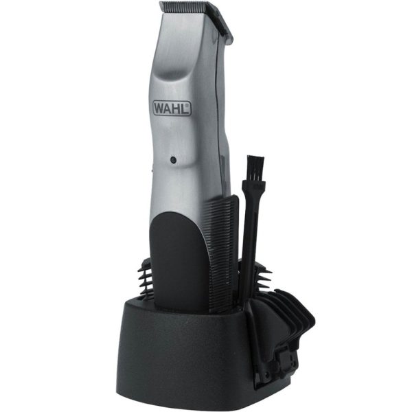 Wahl Professional Groomsman Mains Beard Trimmer Sale