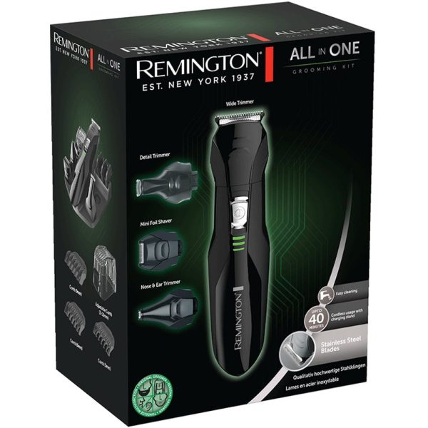 Remington All In One Grooming Kit PG6020 on Sale