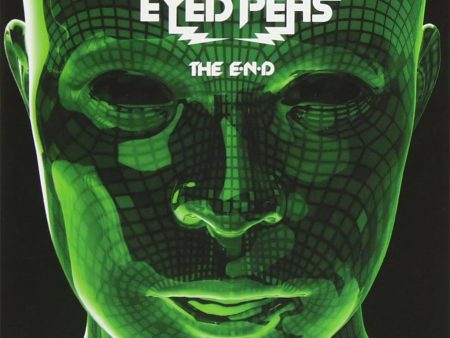 Black Eyed Peas - The E.N.D. (2LP) Hot on Sale