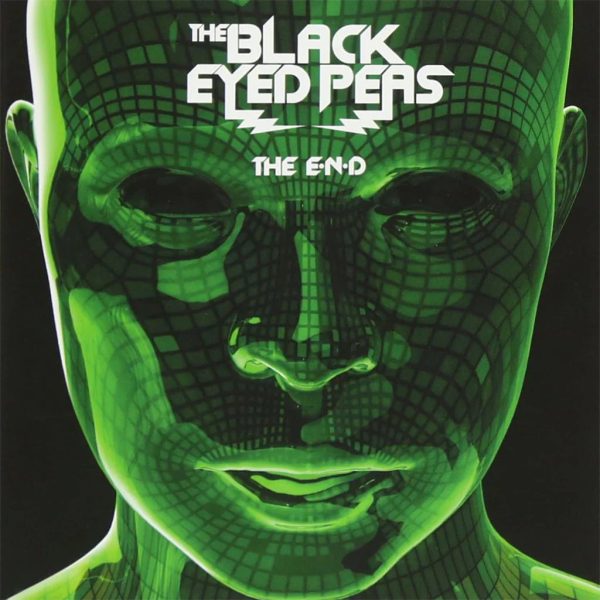 Black Eyed Peas - The E.N.D. (2LP) Hot on Sale