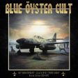 Blue Oyster Cult - 50th Anniversary Live In NYC (3LP) Discount