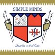 Simple Minds - Sparkle In The Rain (Blue) Discount