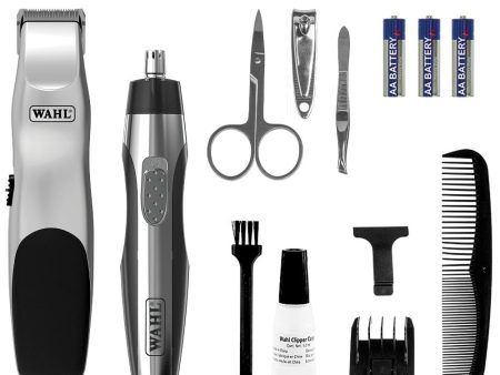 Wahl Professional Grooming Travel Kit Discount