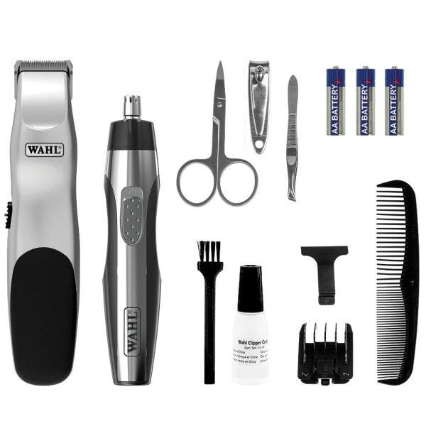 Wahl Professional Grooming Travel Kit Discount