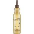 Giovanni Smoothing Castor Oil 250ml Online Hot Sale