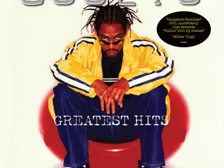 Coolio - Greatest Hits (Yellow) For Cheap