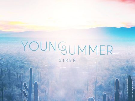 Young Summer - Siren Sale