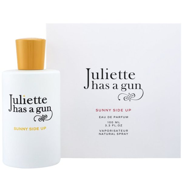 Juliette Has A Gun Sunny Side Up Eau De Parfum 100ml on Sale