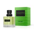 Valentino Born In Roma Green Stravaganza Donna Eau De Parfum 50ml Fashion