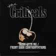 Criticals - Burn With Me   Front Door Confrontations (Coloured) Online now