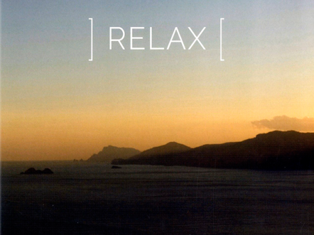 Various Artists - Relax For Sale