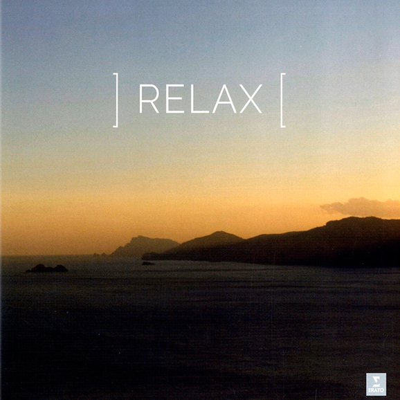 Various Artists - Relax For Sale