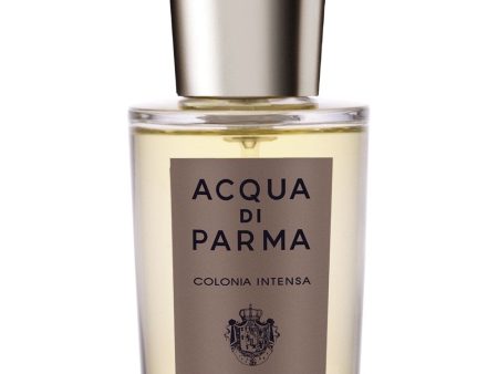 Acqua Di Parma Colonia Intensa Eau De Cologne 50ml For Sale