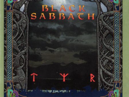 Black Sabbath - Tyr Cheap