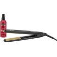 TRESemme Keratin Smooth & Style 230 Hair Straightener 2066BU Online now