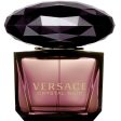 Versace Crystal Noir Eau De Toilette 50ml on Sale