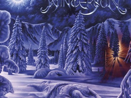 Wintersun - Wintersun (2LP)(Coloured) Online now