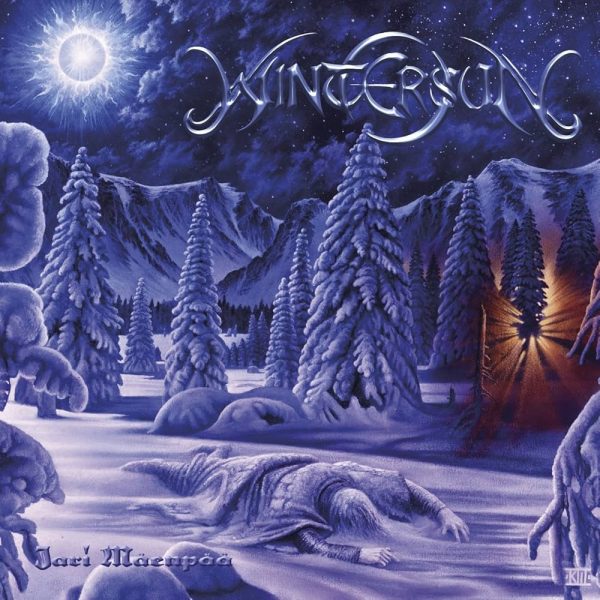 Wintersun - Wintersun (2LP)(Coloured) Online now