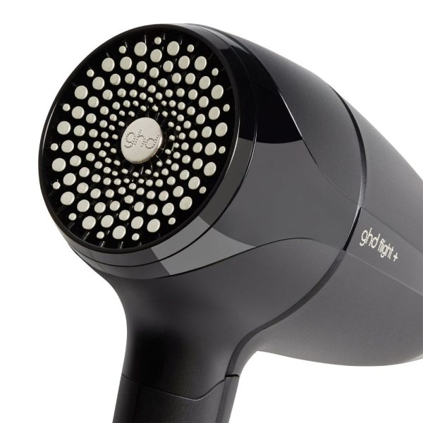 ghd Flight+ Travel Hair Dryer Black Cheap