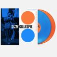 Dizzy Gillespie - Live In Chester 1957 (2LP)(Coloured) Online Hot Sale