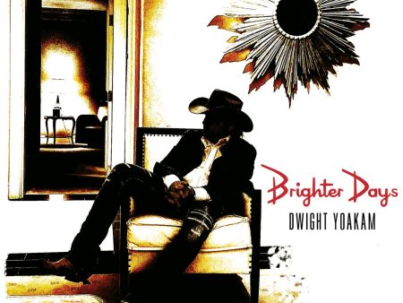 Dwight Yoakam - Brighter Days (2LP) Supply