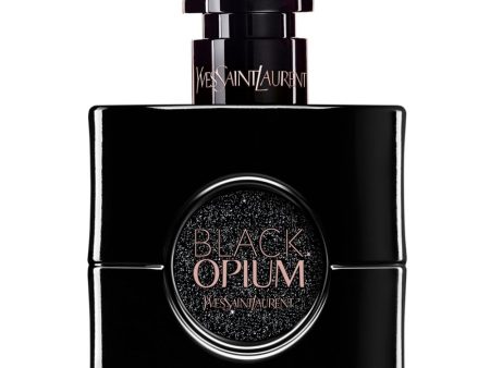 Yves Saint Laurent Black Opium Le Parfum 30ml Supply