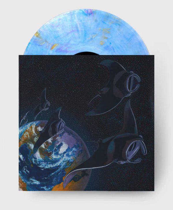 Protest The Hero - Pacific Myth (Coloured) For Discount