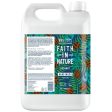 Faith In Nature Coconut Hand Wash 5000ml Sale