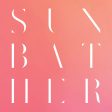 Deafheaven - Sunbather (2LP)(Coloured) Online Hot Sale