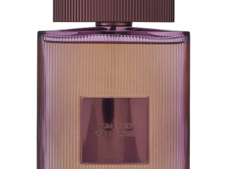 Tom Ford Cafe Rose Eau De Parfum 100ml For Discount