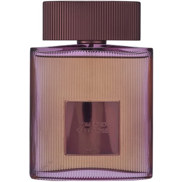 Tom Ford Cafe Rose Eau De Parfum 100ml For Discount