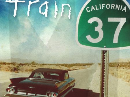 Train - California 37 Discount