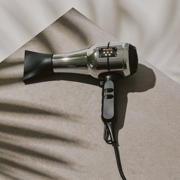 Wahl Professional Barbers Dryer 2200W Online now