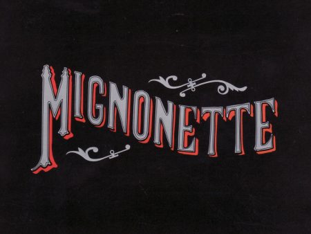 Avett Brothers - Mignonette (2LP) on Sale