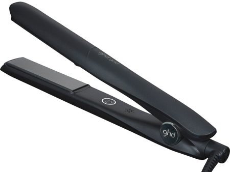 ghd Gold Professional Advanced Hair Straightener Styler Black Online now