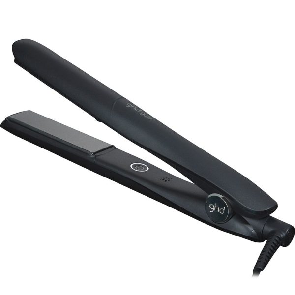 ghd Gold Professional Advanced Hair Straightener Styler Black Online now