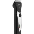 Wahl Professional Academy Professional Chromstyle Hair Clipper Fashion