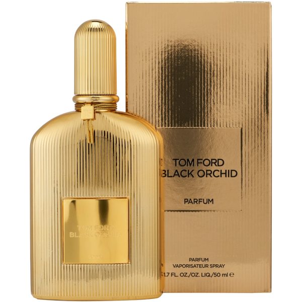 Tom Ford Black Orchid Parfum 50ml Supply